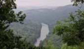 Trail Walking La Bastide-Solages - La Bastide des Parédous - Photo 2