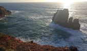 Excursión Senderismo Unknown - Sagres cap St VINCENT Carrapateria - Photo 4