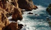 Trail Walking Saint-Cyr-sur-Mer - Boucle Port Madrague St Cyr sur Mer  - Photo 6