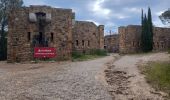 Trail Walking Le Pradet - Les forts de la Colle Noire, 16-05-2025 - Photo 3