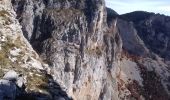 Tour Wandern Châtillon-en-Diois - Les crêtes du cirque d'Archiane - Photo 3