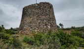 Tocht Stappen Feuilla - Feuilla Caves  - Photo 3