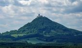 Percorso A piedi Ralsko - Poštovská cesta - Photo 6