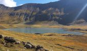 Excursión Senderismo La Grave - Lac du Goléon 27.8.22 - Photo 16