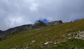 Tour Wandern La Chapelle-d'Abondance - Cornettes de Bises - Photo 1