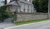 Tour Wandern Rochefort - Rando orientation CAR Georgy 31-07-2021 - Photo 1