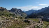 Tocht Stappen Pralognan-la-Vanoise -  Peclet retour Orgėre - Photo 2