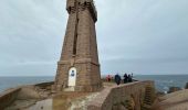 Randonnée Marche Perros-Guirec - Perros-tregastel 17,7 km - Photo 13