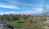 Randonnée Marche Saint-Paul-le-Jeune - randonnee des combes blancs - Photo 9