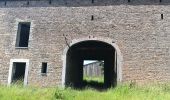 Randonnée Marche Comblain-au-Pont - oneux . hoyemont . chambrale . oneux  - Photo 14