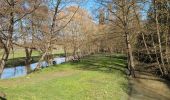 Trail Walking Cormery - Cormery gare - Tauxigny - 19.5km 170m 4h35 (40mn) - 2025 03 02 - Photo 5