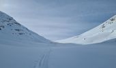 Randonnée Ski de randonnée Cervières - charvie par le col du lasseron  - Photo 6