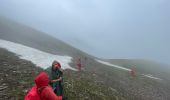 Randonnée Marche Saint-Dalmas-le-Selvage - Mercantour : Col des Fourches  - Photo 13