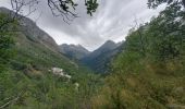 Percorso Marcia Les Deux Alpes - st crhistophe en oisan - Photo 4