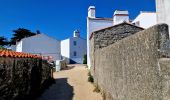 Percorso Marcia Noirmoutier-en-l'Île - Jeun et Rando J4 Balade en solo PM - Photo 13