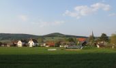 Tour Zu Fuß Burgkunstadt - Rotsteinweg - Photo 6