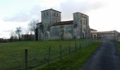 Trail Walking Ventouse - La balade de Ventouse  - Photo 5