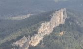 Excursión Senderismo Évenos - Les grès de Sainte Anne d'Evenos - Photo 20