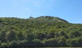 Tour Wandern Orcines - Ceyssat,Puy de Dôme  - Photo 5