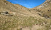 Tocht Stappen Limone Piemonte - Col de Tender-tour des forts - Photo 5