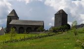 Tocht Stappen Nasbinals - live Nasbinals - Saint Chély  - Photo 15