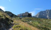 Tocht Te voet Roccaforte Mondovì - (SI E04) Rifugio Havis de Giorgio - Rifugio Garelli - Photo 6