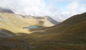 Tour Wandern Cervières - Le Lac des cordes  - Photo 7