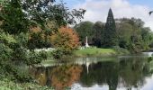 Randonnée Marche Ypres - ypres- moitié des remparts  - Photo 11