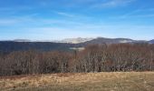 Tour Wandern Chamaloc - Col de Chirone et refuge de Vassieux  - Photo 3