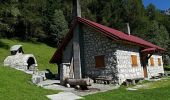 Tocht Te voet Dogna - IT-428 - Photo 2