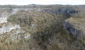 Tocht Stappen Rocamadour - roundwalk rocamadour projectwork - Photo 14