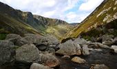 Trail On foot Unknown - Invermark to Loch Lee, Falls of Unich and Falls of Damff - Photo 6