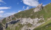 Tour Wandern Val-Cenis - 2022-06-26 Marche TGV Refuge Arpont Refuge Fond Aussois - Photo 3
