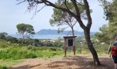 Tocht Stappen Saint-Mandrier-sur-Mer - saint mandrier sur mer - Photo 2