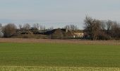 Randonnée Marche Sevenans - Randonnée des forts depuis Sévenans - Photo 12