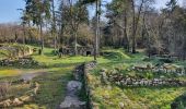 Trail Walking Moigny-sur-École - moigny sûr  ecole - Photo 3