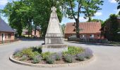 Tour Zu Fuß Kalbe - Rund um Heidenau-Kalbe Wanderweg - Photo 3