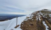 Tocht Stappen Saint-Paul-de-Jarrat - mont fourcat - Photo 3