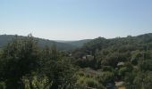 Tour Wandern La Roque-sur-Cèze - Village La Roque sur Cèze  - Photo 3