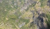 Trail Walking Saint-Paul - Canalisation des Orangers - Ilet des Orangers - Gite du Cirque - Photo 9