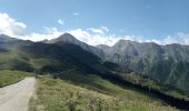 Trail Walking Azet - 2023-09-10 Azet-Col d'Azet crète de la Serre - Photo 8