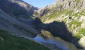 Tour Wandern Arrens-Marsous - pic de cristayet - Photo 11