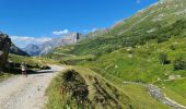 Trail Walking Pralognan-la-Vanoise - Chapandu  - Photo 1