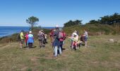 Trail Walking Pleubian - port la Chaine - Photo 8