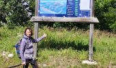 Trail Walking Autrans-Méaudre en Vercors - sure and co - Photo 10