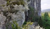 Tour Wandern Saint-Christophe - st christophe - Photo 4