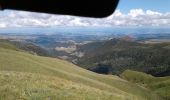 Randonnée Marche Mont-Dore - sancy - croix morand  - Photo 3