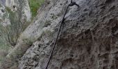 Percorso Marcia La Ciotat - la Ciotat grotte Fardeloup - Photo 14