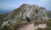 Randonnée A pied Villnöß - Funes - Günther Messner Steig - Photo 5