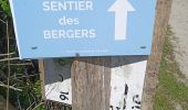Excursión Senderismo Fort-Mahon-Plage -   les CROCS -SAINT QUENTIN EN TOURMONT - Photo 1